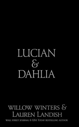 Lucian & Dahlia: Black Mask Edition (Black Mask Editions, Band 8) von Independently published